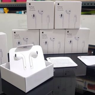 Earpods Lightning Connector 1*1 Replic