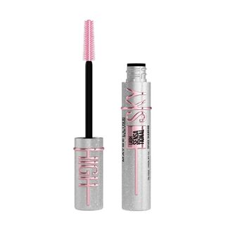 MAYBELLINE maskara lash sensational high space diamond