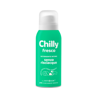 Chilly No Rinse Fresco Detergente 100ml
