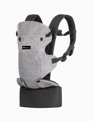 Mochila Pectoral G04 hasta 15kg Gris-2675666210
