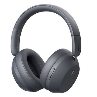 Casque S/F Bass 35 Max Gris Baseus