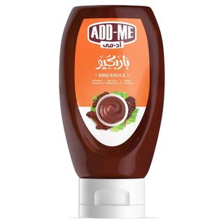 Add Me Sauce BBQ 430g