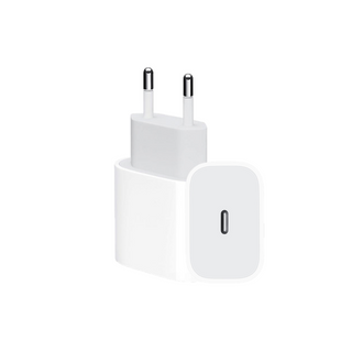 20w Usb-c Power Adapter