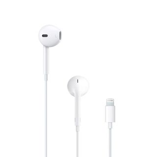 Earpods With Lightning