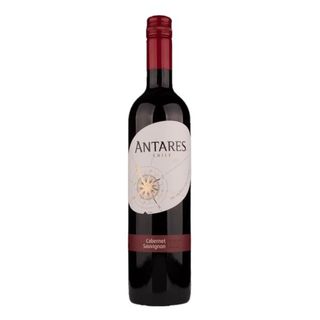 Antares Merlot Cabernet Sauvignon, 750ml