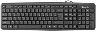 Keyboard Defender  Hb-520