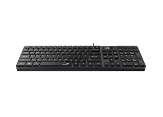 Genius Slimstar 126