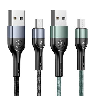 Კაბელი Micro Usams-sj450