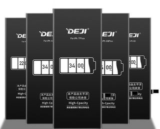 Iphone Deji Ბატარეა