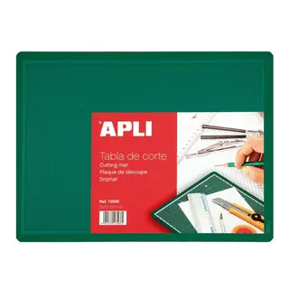 Tapis de découpe en PVC (A4)