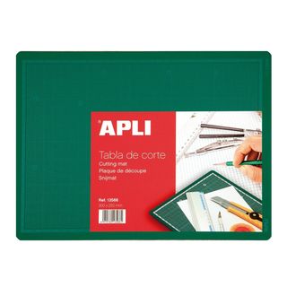 Tapis de découpe en PVC (A4)