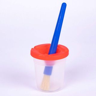 Gobelet à Eau pour Peinture