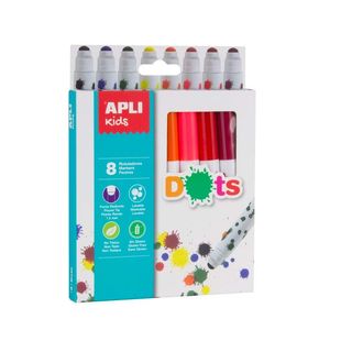 Feutres DOTS
