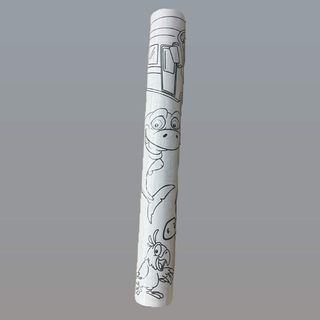 Rouleau de coloriage garçon