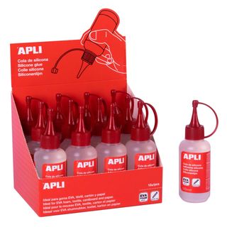 Colle silicone 100 ml