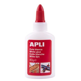 Colle blanche 40 g