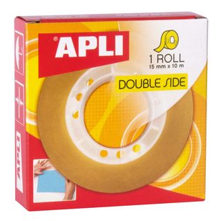 Ruban adhésif double-face