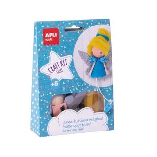 Craft Kit - Fée magique