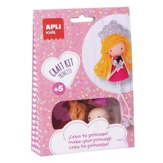 Craft Kit - Princesse