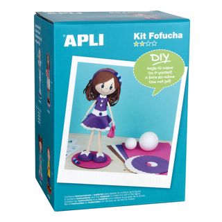 Poupée ALICE