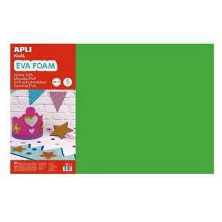 Mousse EVA -  Vert