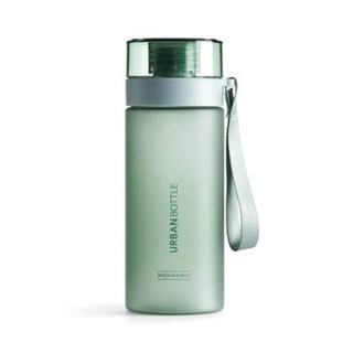 URBAN BOTTLE - Verte