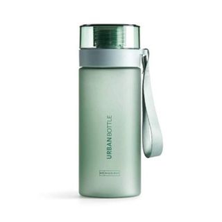 URBAN BOTTLE - Verte