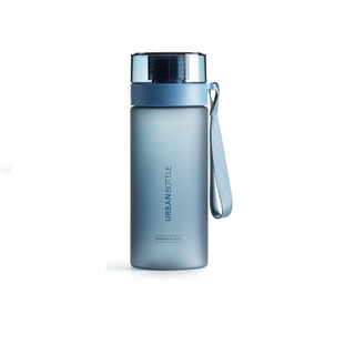 URBAN BOTTLE - Bleue
