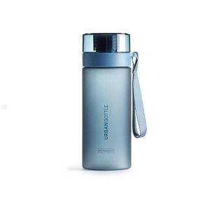 URBAN BOTTLE - Bleue