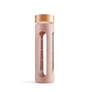 GLASS URBAN BOTTLE - Rose