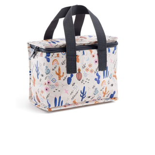 Lunch Bag - DESERT