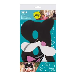 DIY - Masque de Chat