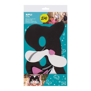DIY - Masque de Chat