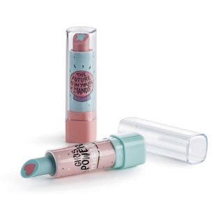 Gomme effaçable - Rouge à lèvres