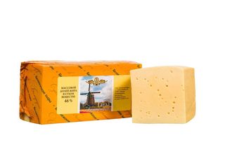 Ყველი Გაუდა 250 Გრ