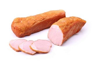 Ხორცის Პროდუქტი  "карбонад Домашний" 250 Გრ