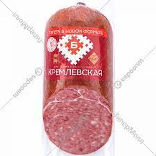 Ძეხვი Кремлевская Სალიამი 400 Გრ.