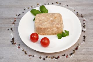 Galareta Wieprzowa 250g