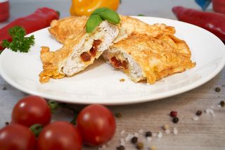 Kotlet Mozzarella 1szt 200g