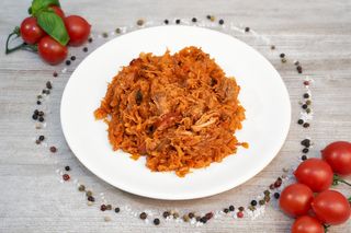 Bigos Staropolski 500g