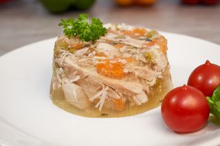 Galareta Drobiowa 200g