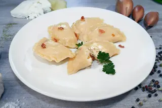 Pierogi Ruskie 400g