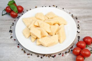 Kluski Leniwe Z Twarogiem 400g