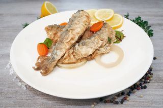 Śledź W Zalewie Octowej 500g