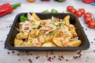 Ziemniaki Zasmażane 500g