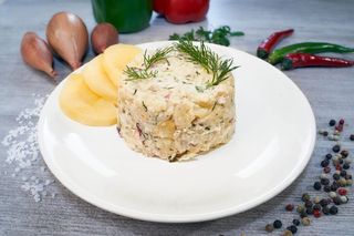 Sałatka Ziemniaczana 300g