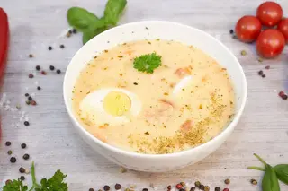 Zupa Dnia 570ml