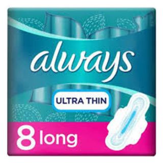 Always Ultra longue 8s