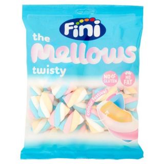 Fini Mellows Taco Twisty 80g