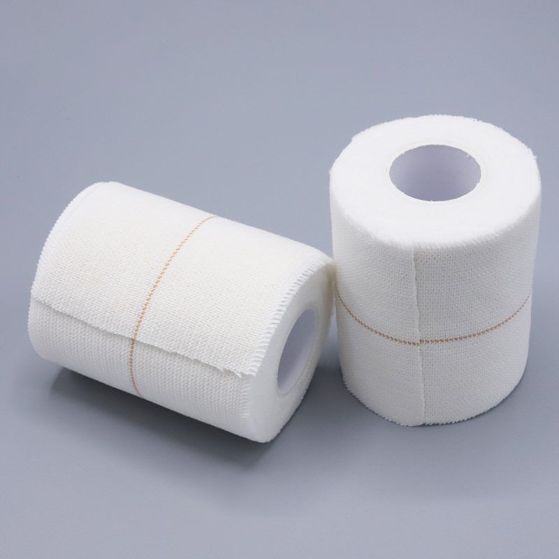 COTTON BANDAGE 10CM *4.5M